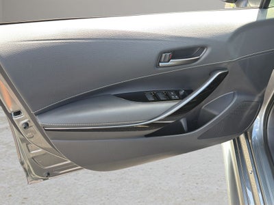 2025 Toyota GR Corolla Premium