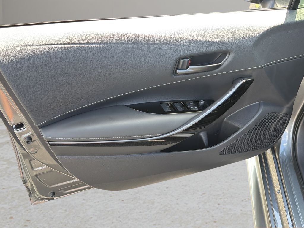 2025 Toyota GR Corolla Premium