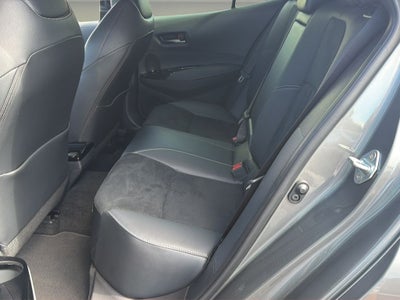 2025 Toyota GR Corolla Premium