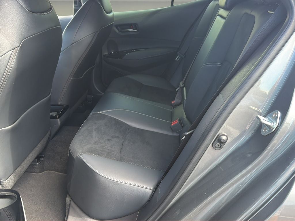 2025 Toyota GR Corolla Premium