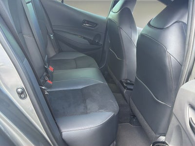 2025 Toyota GR Corolla Premium