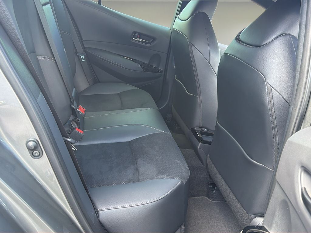 2025 Toyota GR Corolla Premium