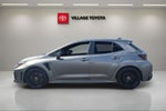 2025 Toyota GR Corolla Premium