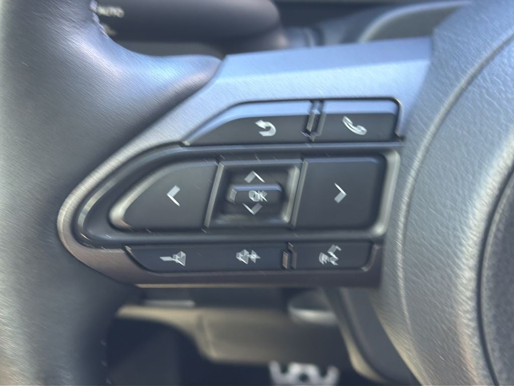 2025 Toyota GR Corolla Premium