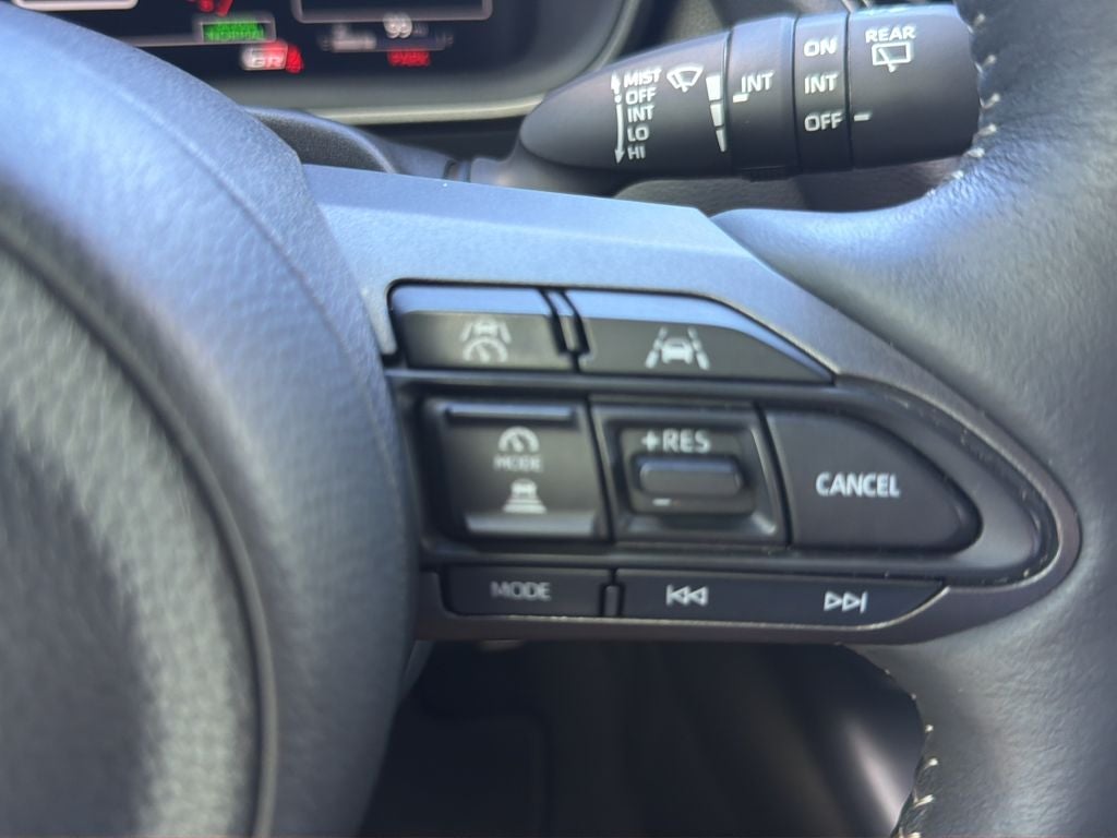 2025 Toyota GR Corolla Premium