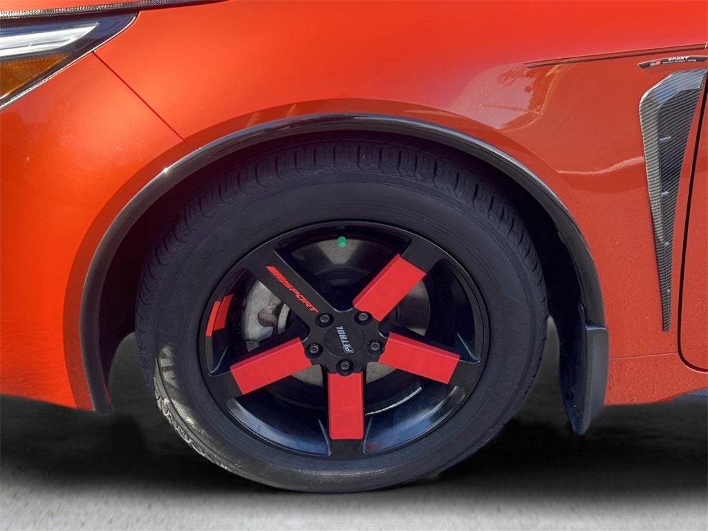 2023 Toyota Corolla Hatchback SE