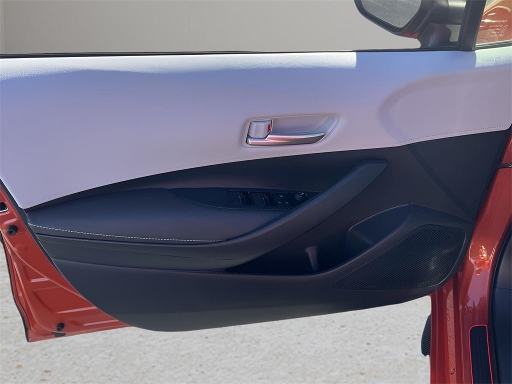 2023 Toyota Corolla Hatchback SE