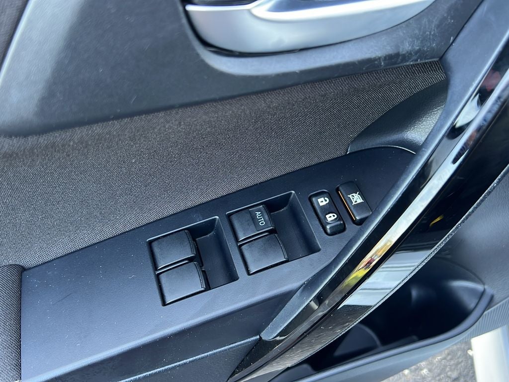2018 Toyota Corolla iM Base