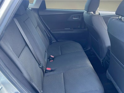2018 Toyota Corolla iM Base