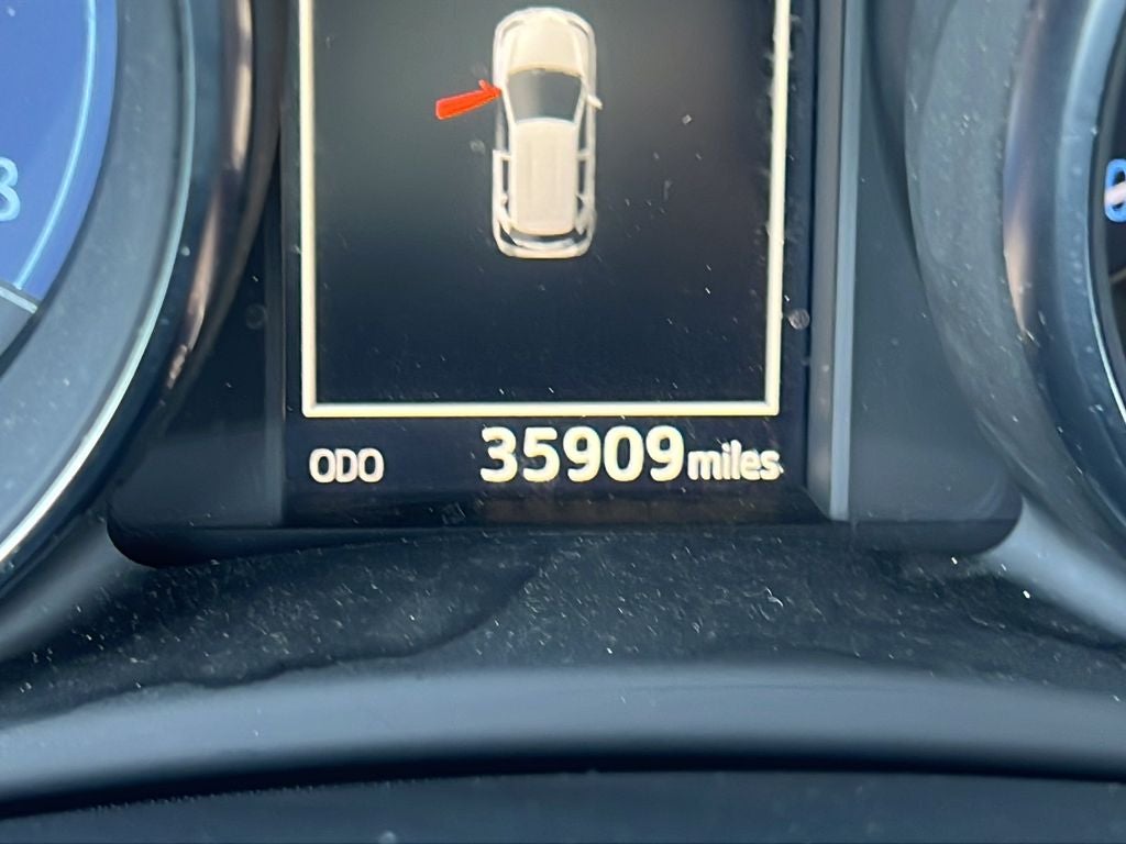 2018 Toyota Corolla iM Base