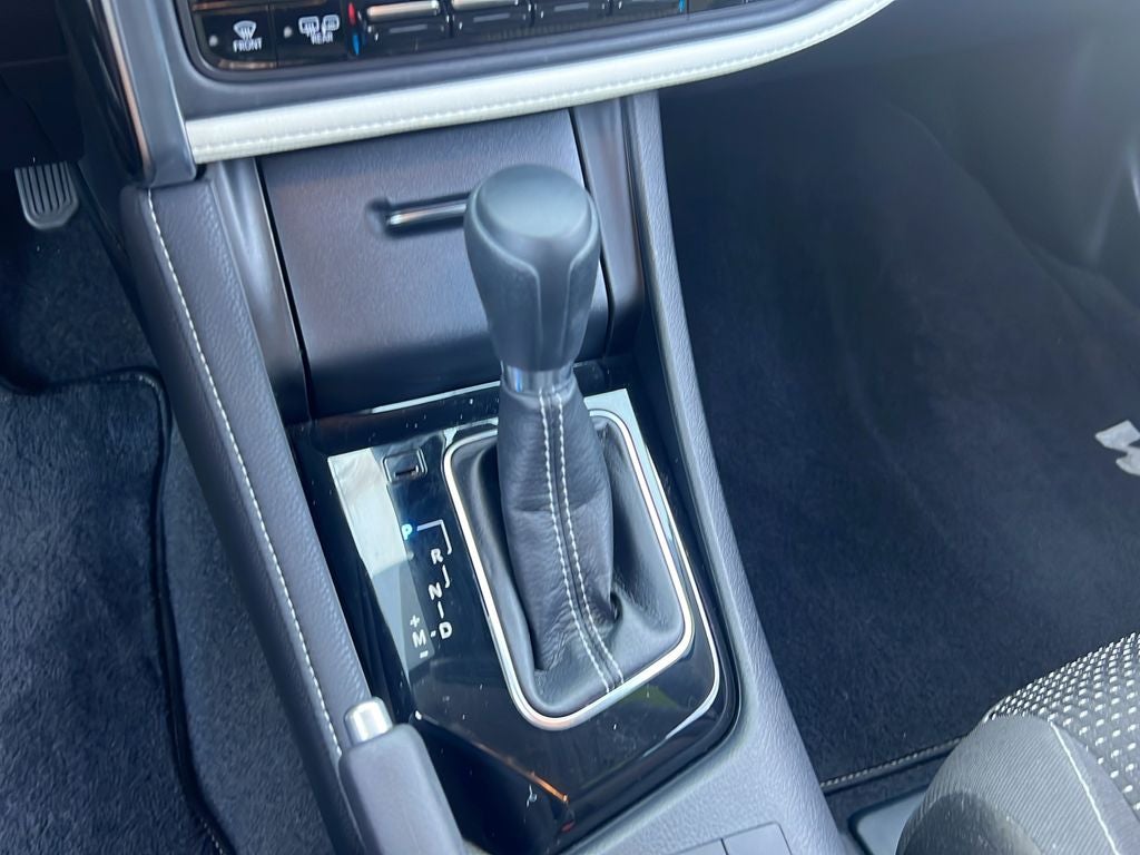 2018 Toyota Corolla iM Base