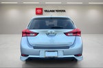 2018 Toyota Corolla iM Base