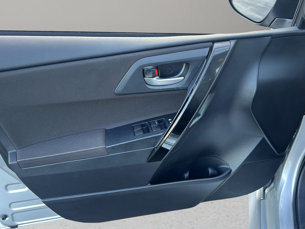 2018 Toyota Corolla iM Base