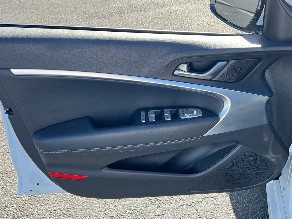 2020 Genesis G70 2.0T