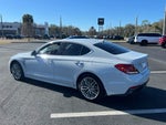 2020 Genesis G70 2.0T