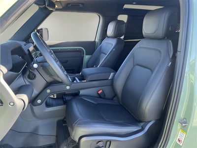 2023 Land Rover Defender 90 75th Edition