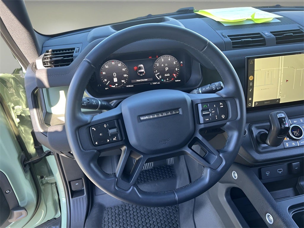 2023 Land Rover Defender 90 75th Edition