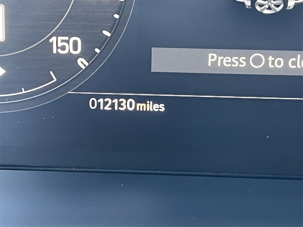 2023 Land Rover Defender 90 75th Edition