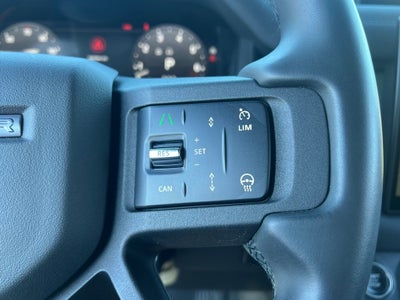 2023 Land Rover Defender 90 75th Edition