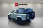 2023 Land Rover Defender 90 75th Edition