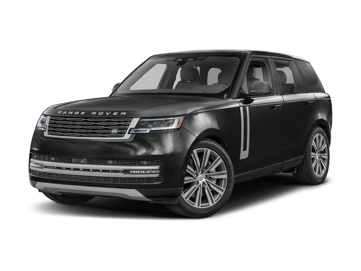 2025 Land Rover Range Rover SE LWB