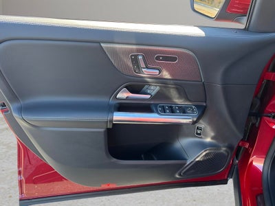 2021 Mercedes-Benz GLA GLA 250