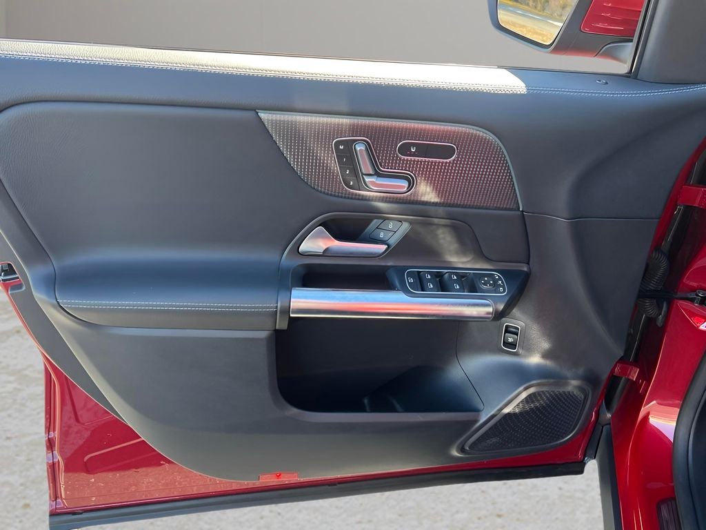 2021 Mercedes-Benz GLA GLA 250