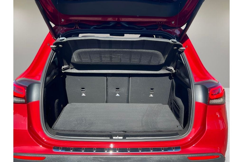 2021 Mercedes-Benz GLA GLA 250