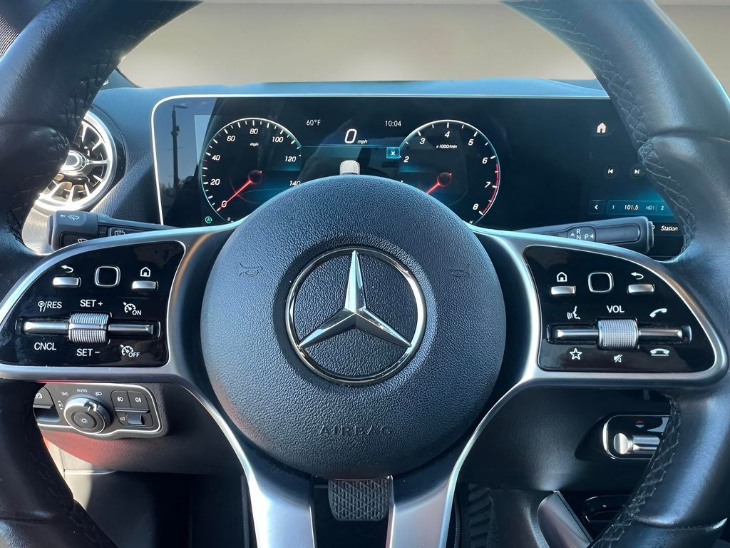 2021 Mercedes-Benz GLA GLA 250