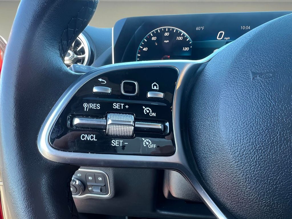 2021 Mercedes-Benz GLA GLA 250