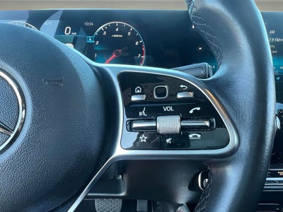 2021 Mercedes-Benz GLA GLA 250