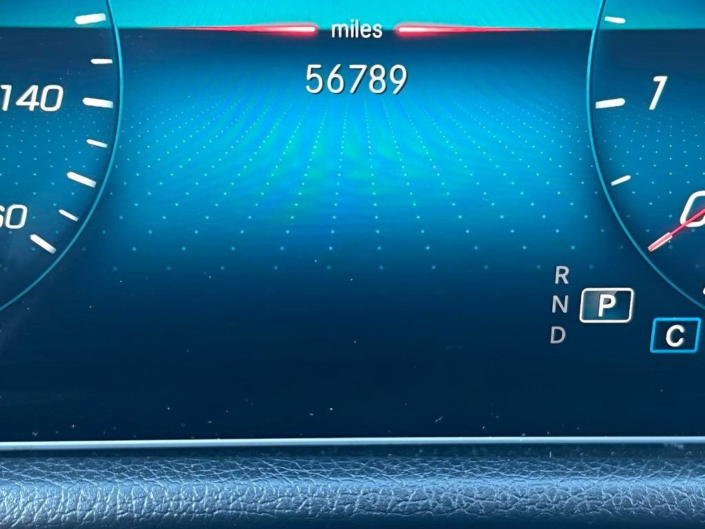 2021 Mercedes-Benz GLA GLA 250