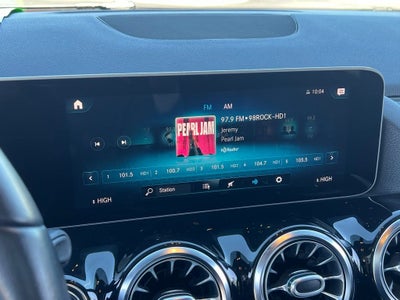 2021 Mercedes-Benz GLA GLA 250