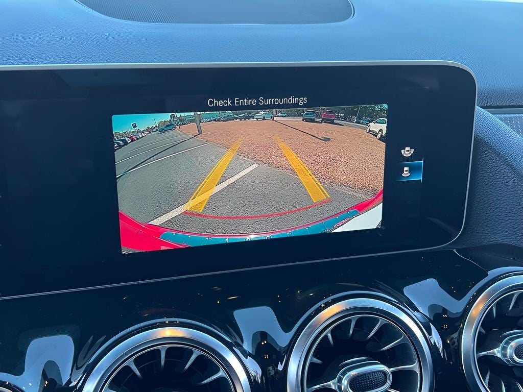 2021 Mercedes-Benz GLA GLA 250