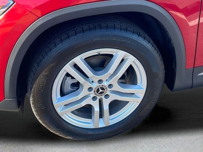 2021 Mercedes-Benz GLA GLA 250