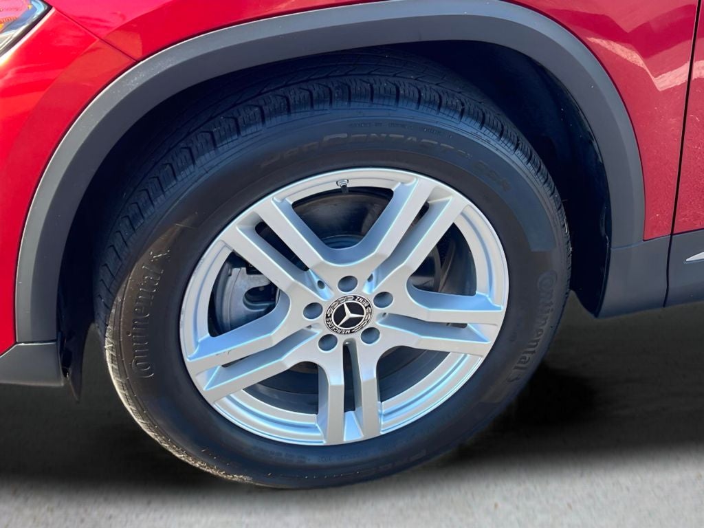 2021 Mercedes-Benz GLA GLA 250