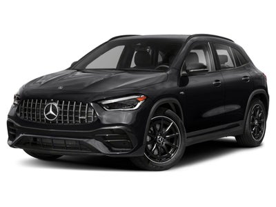 2023 Mercedes-Benz GLA GLA 45 AMG® 4MATIC®