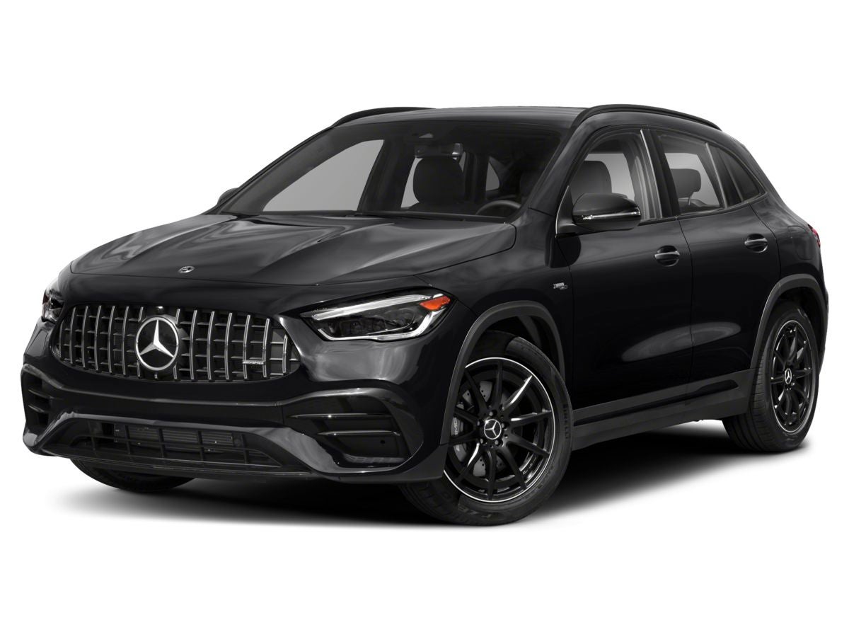 2023 Mercedes-Benz GLA GLA 45 AMG® 4MATIC®