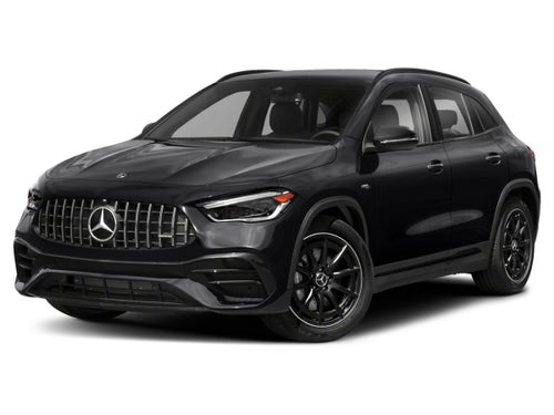 2023 Mercedes-Benz GLA GLA 45 AMG® 4MATIC®