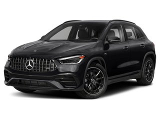 2023 Mercedes-Benz GLA GLA 45 AMG® 4MATIC®