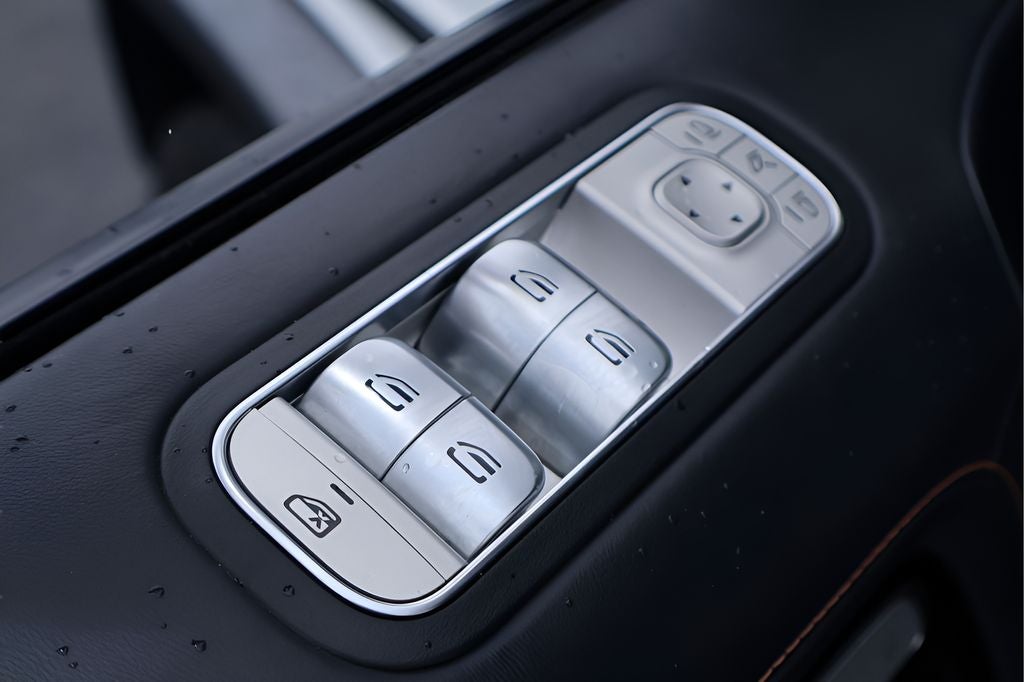 2022 Mercedes-Benz G-Class G 550 4MATIC®