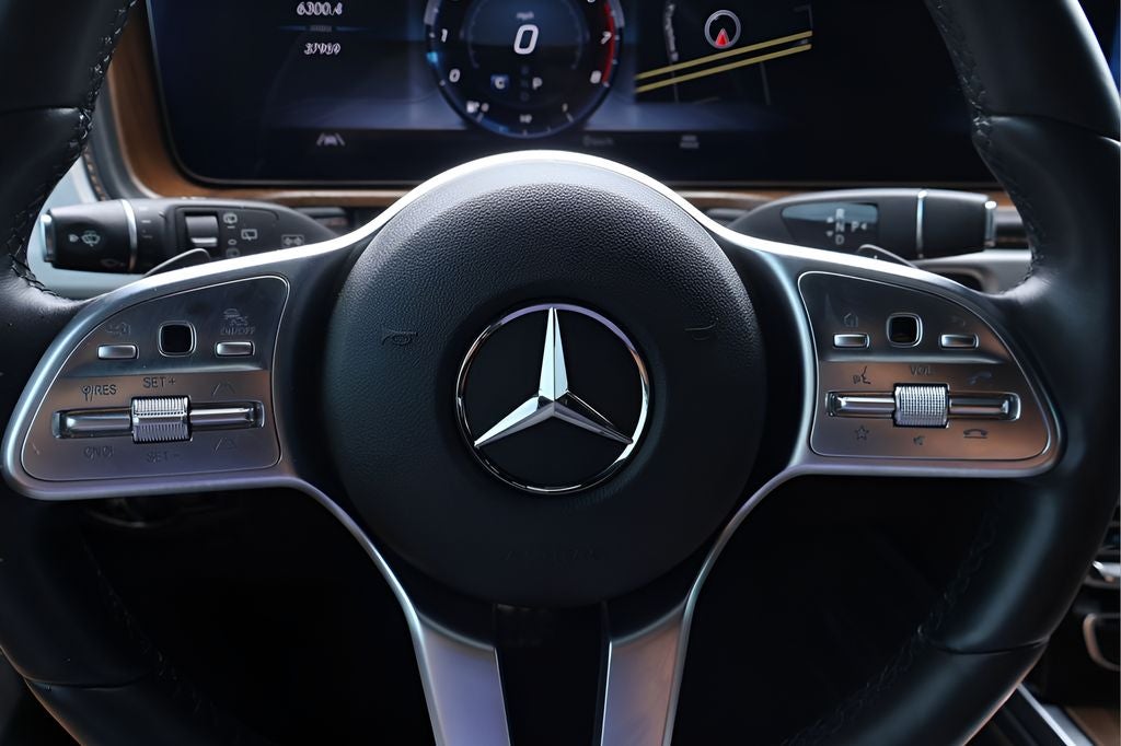 2022 Mercedes-Benz G-Class G 550 4MATIC®