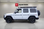 2022 Mercedes-Benz G-Class G 550 4MATIC®