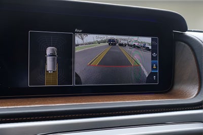 2022 Mercedes-Benz G-Class G 550 4MATIC®