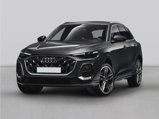 2025 Audi Q5 2.0T Premium Plus quattro