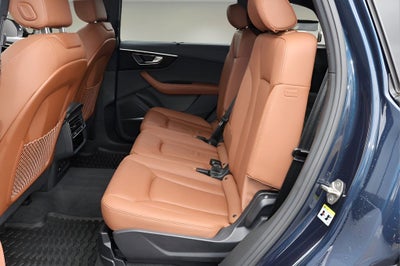 2023 Audi Q7 55 Prestige quattro