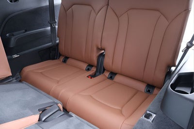 2023 Audi Q7 55 Prestige quattro