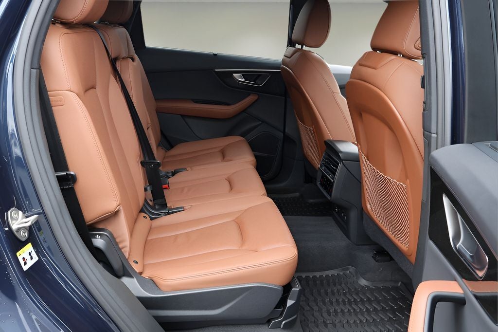 2023 Audi Q7 55 Prestige quattro