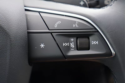 2023 Audi Q7 55 Prestige quattro