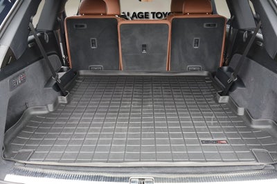 2023 Audi Q7 55 Prestige quattro